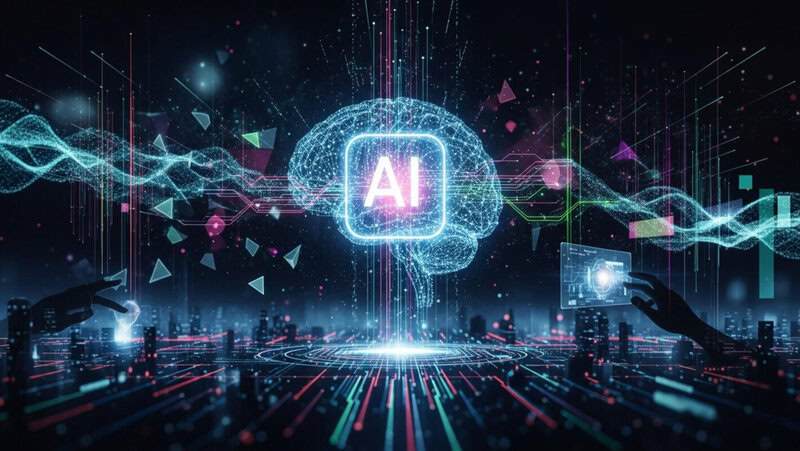 What to Expect from AI in the Next Decade