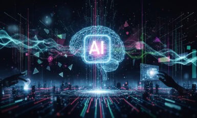 What to Expect from AI in the Next Decade