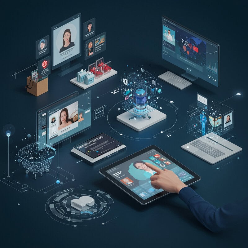 What to Expect from AI in the Next Decade