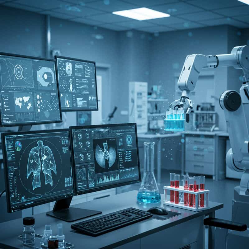 What to Expect from AI in the Next Decade