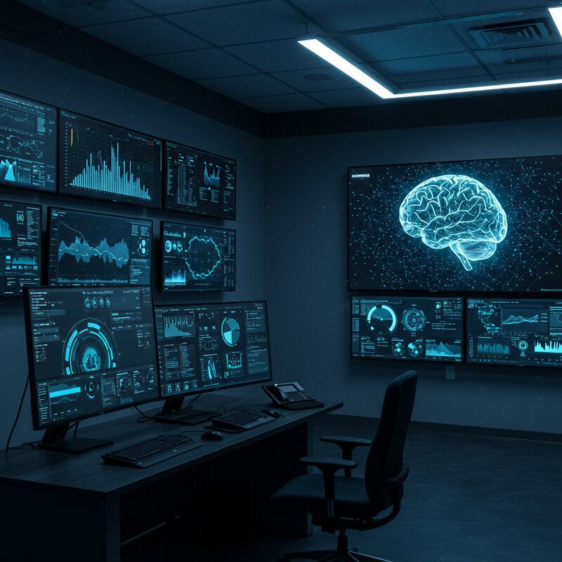 What to Expect from AI in the Next Decade