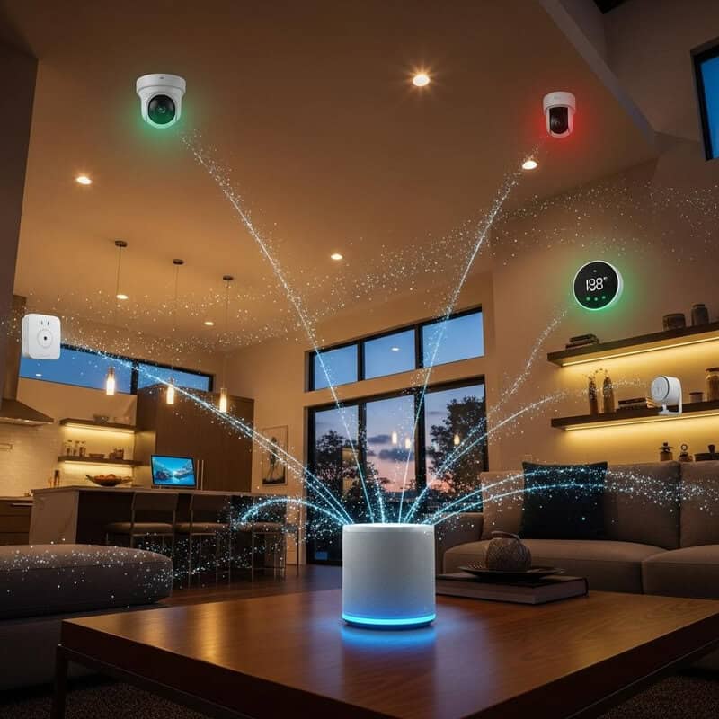 What to Expect from AI in the Next Decade