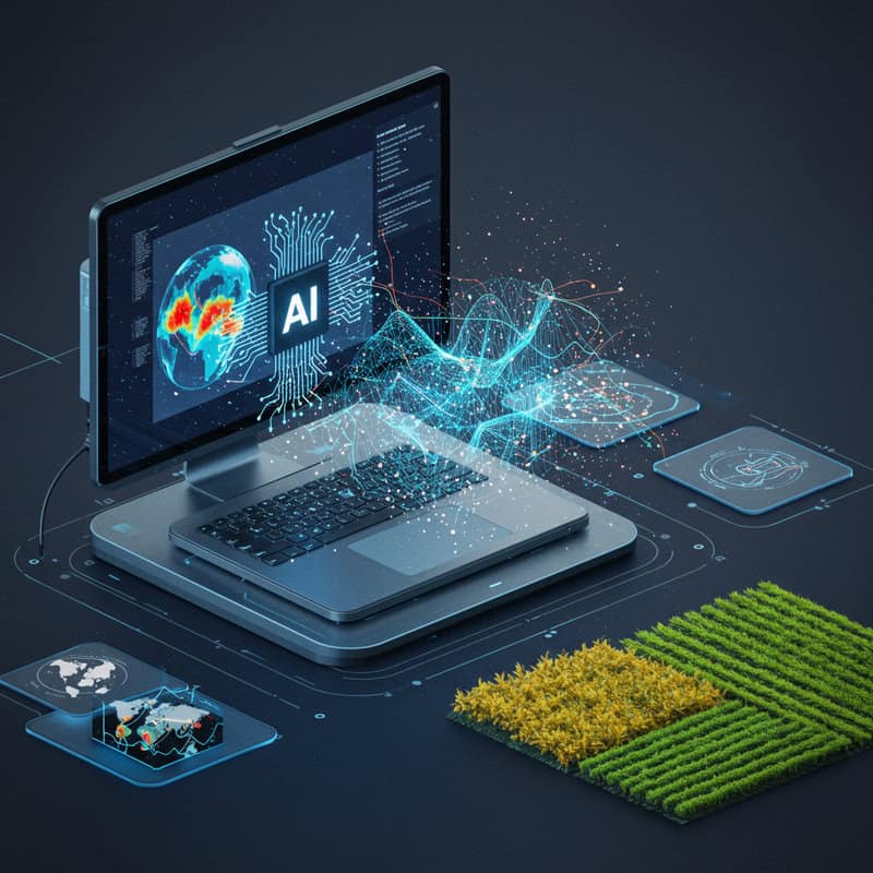 What to Expect from AI in the Next Decade