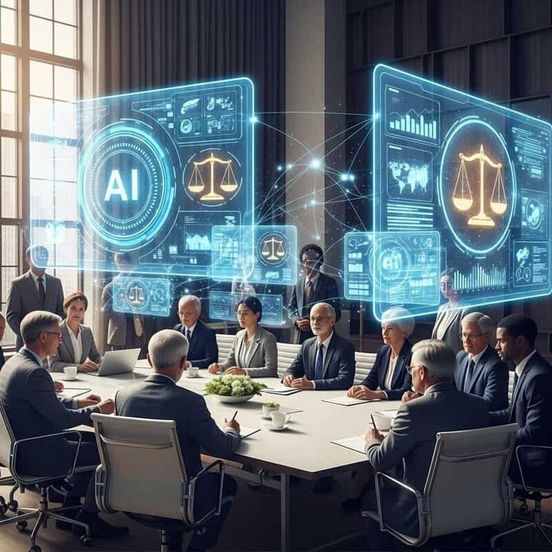 What to Expect from AI in the Next Decade