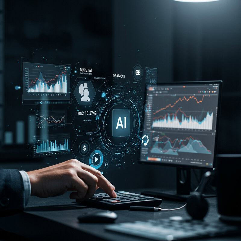 What to Expect from AI in the Next Decade