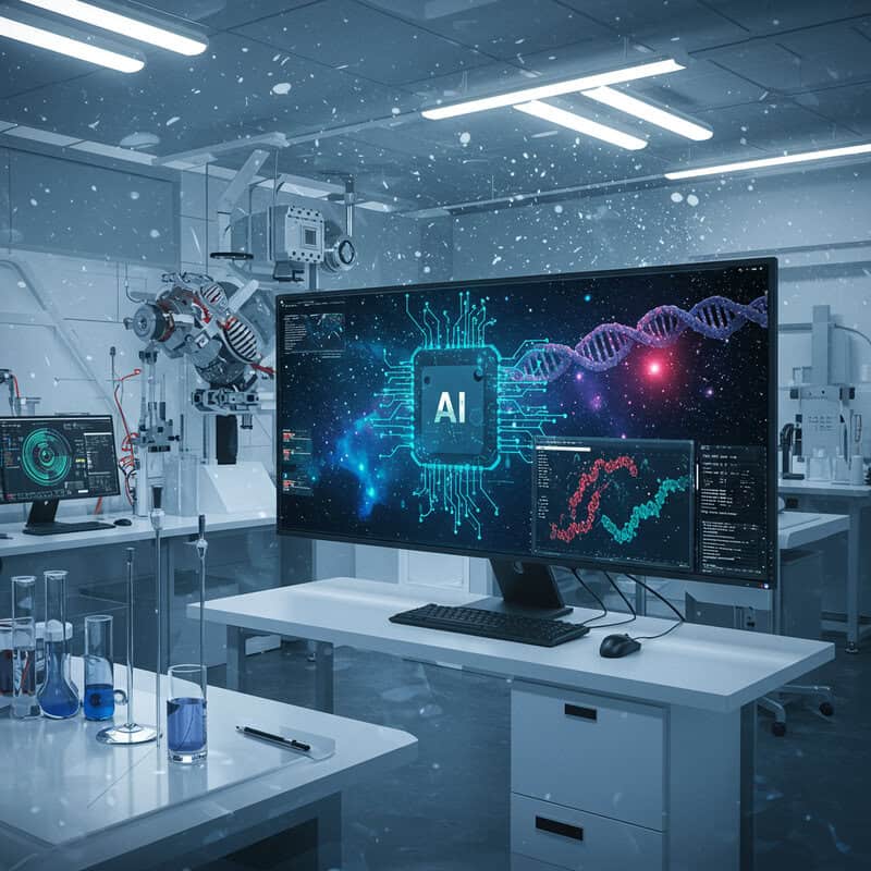 What to Expect from AI in the Next Decade