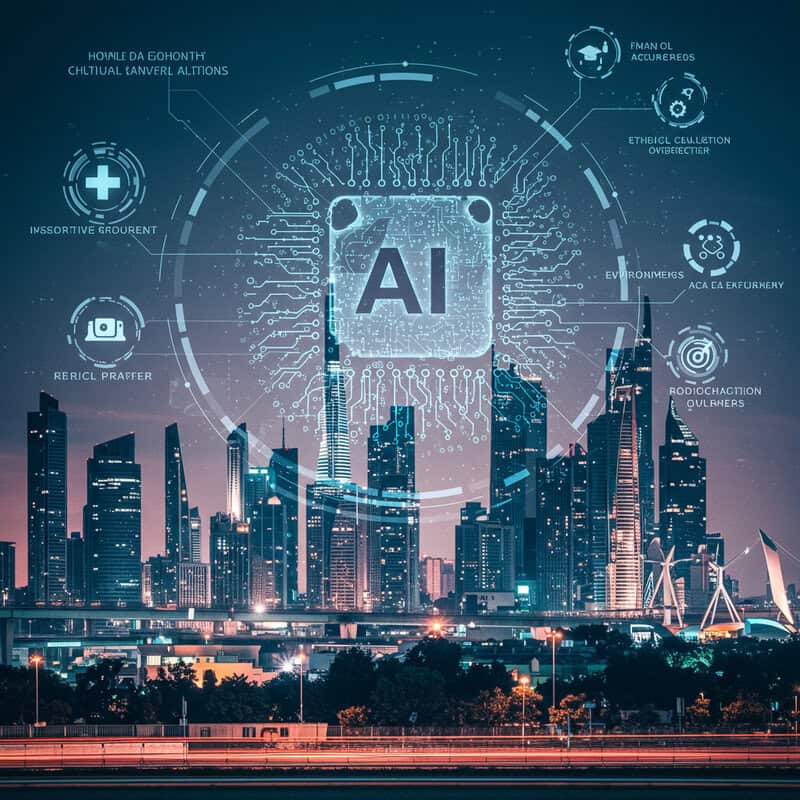 What to Expect from AI in the Next Decade