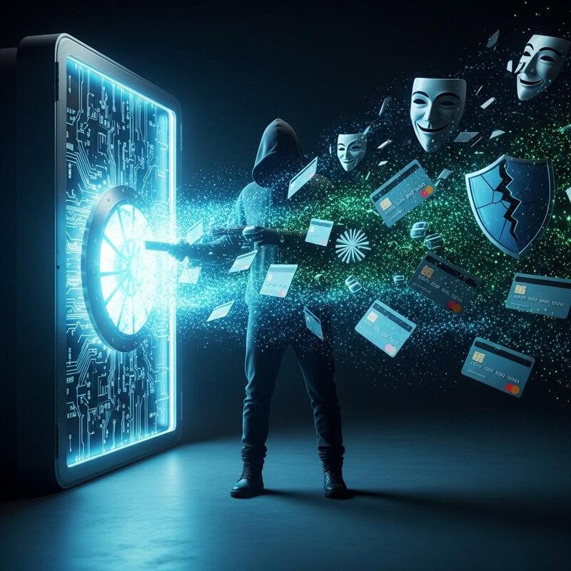 Why Data Security Should Be Everyone’s Priority