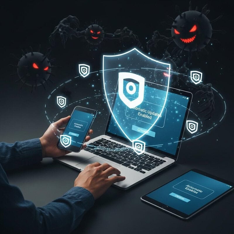 Why Data Security Should Be Everyone’s Priority
