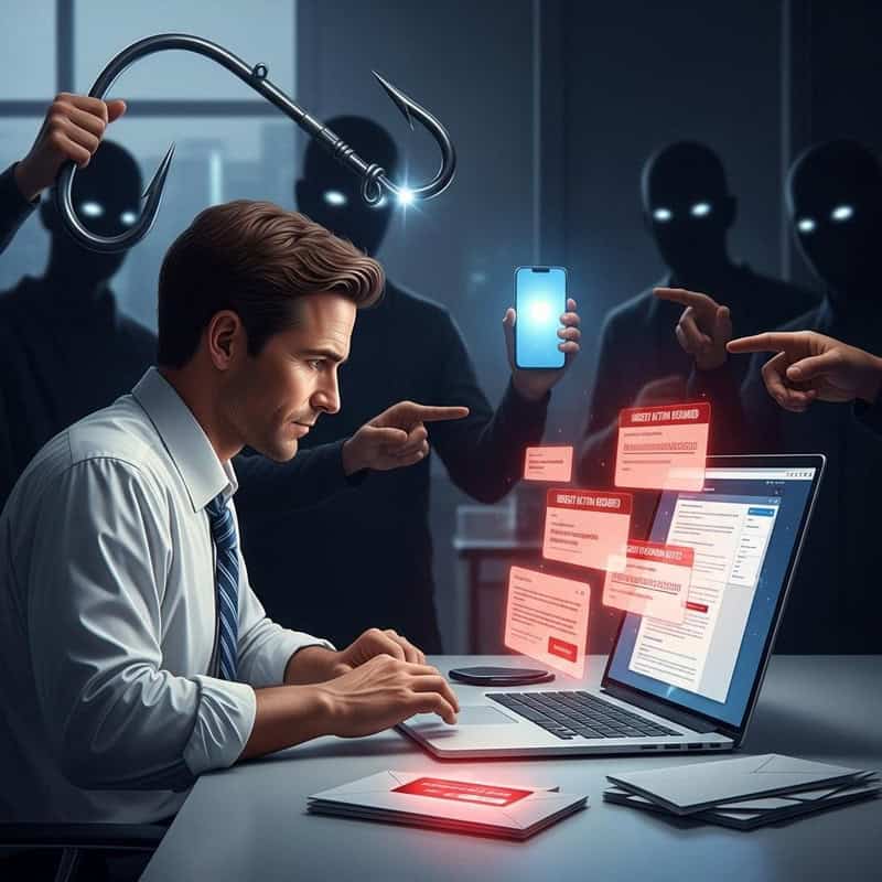 Why Data Security Should Be Everyone’s Priority