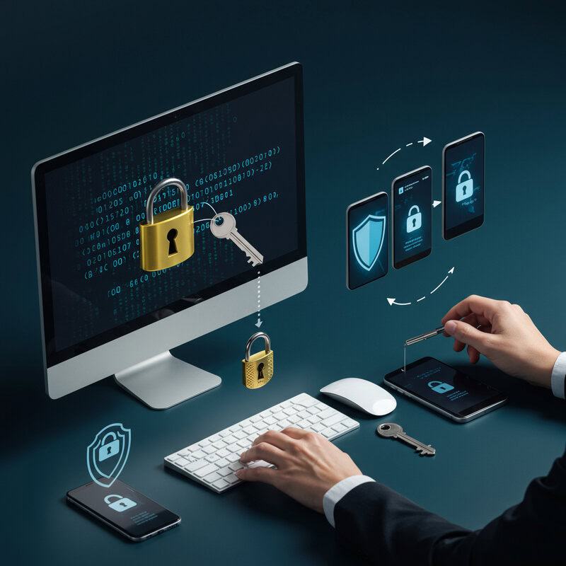 Why Data Security Should Be Everyone’s Priority