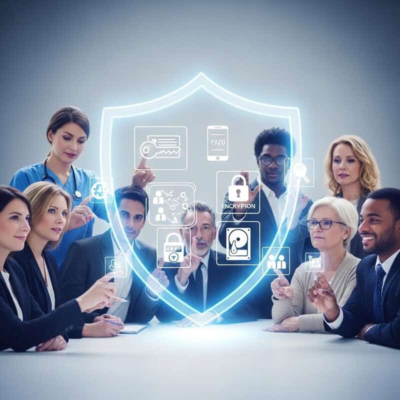Why Data Security Should Be Everyone’s Priority