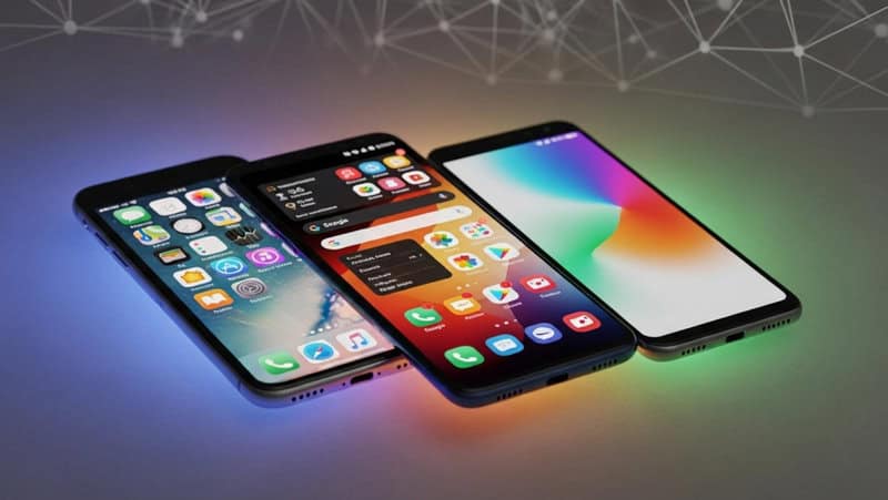 How to Choose Between iOS, Android, and Beyond