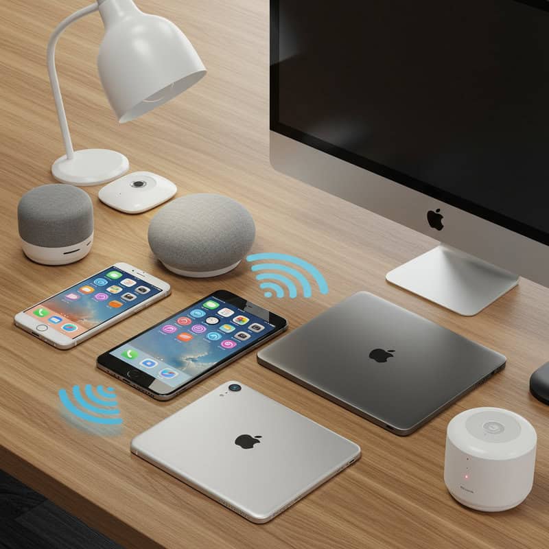 How to Choose Between iOS, Android, and Beyond