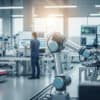 Why Automation Is Redefining Modern Jobs?