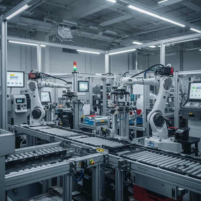 Why Automation Is Redefining Modern Jobs?
