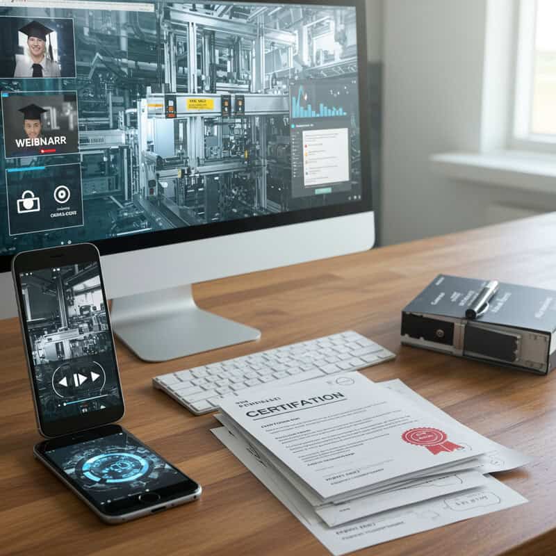 Why Automation Is Redefining Modern Jobs?
