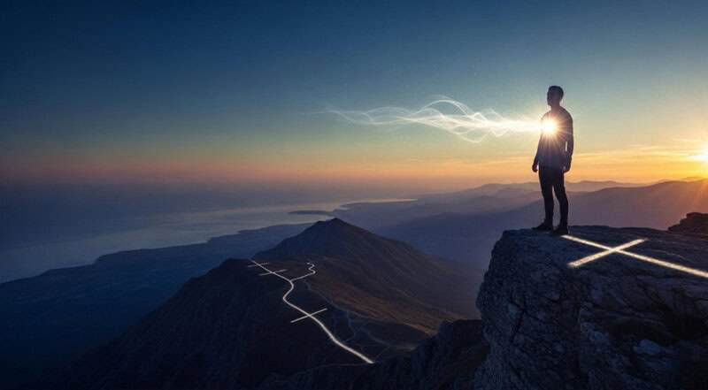 What Happens When You Start Trusting Your Intuition