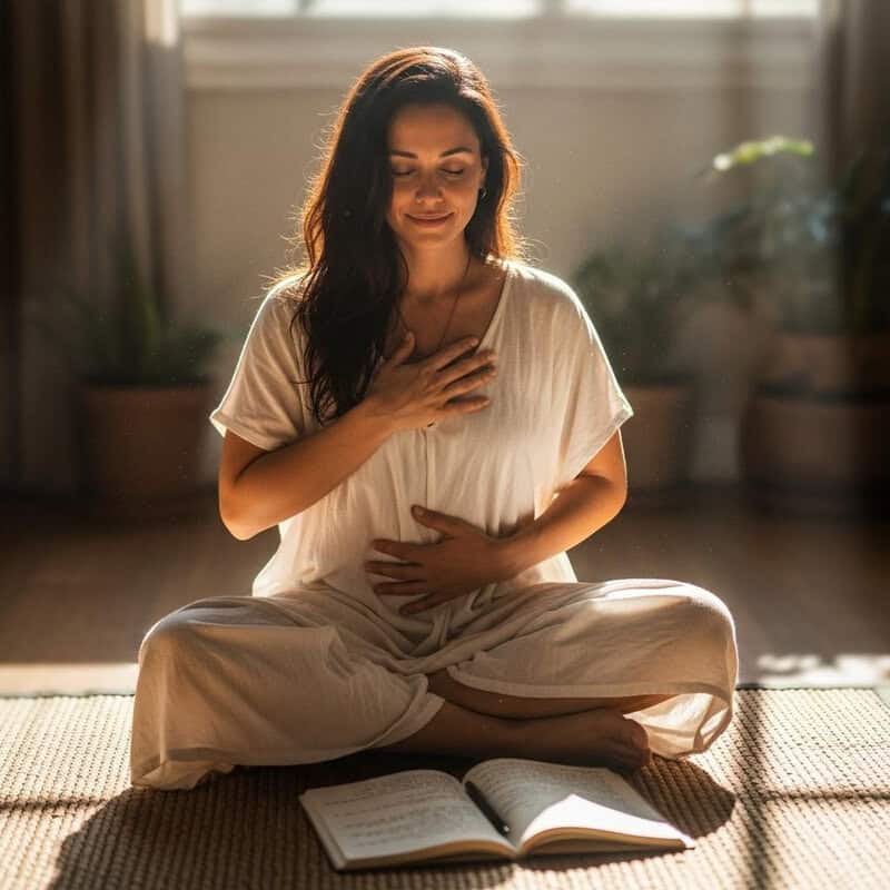 What Happens When You Start Trusting Your Intuition