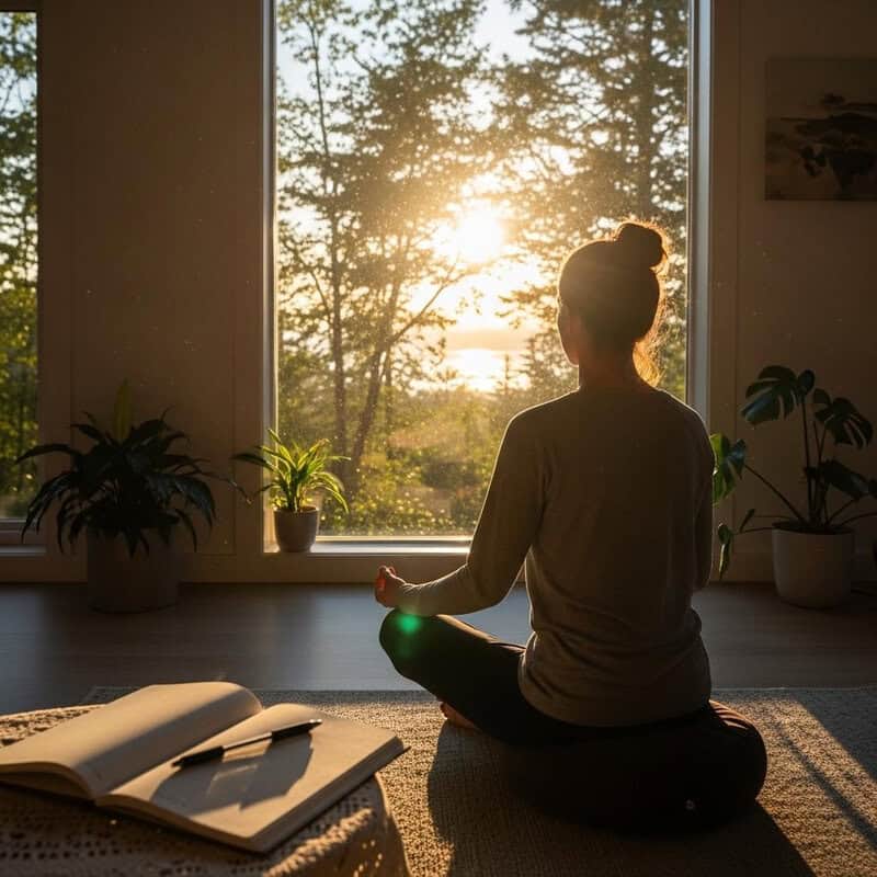 What Happens When You Start Trusting Your Intuition
