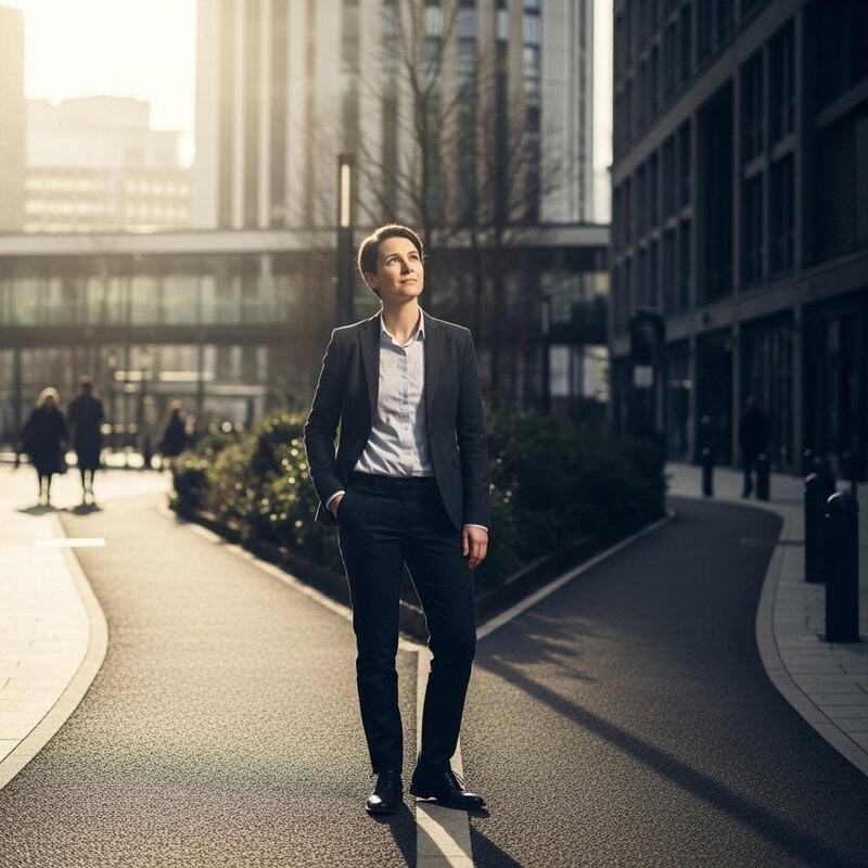 What Happens When You Start Trusting Your Intuition
