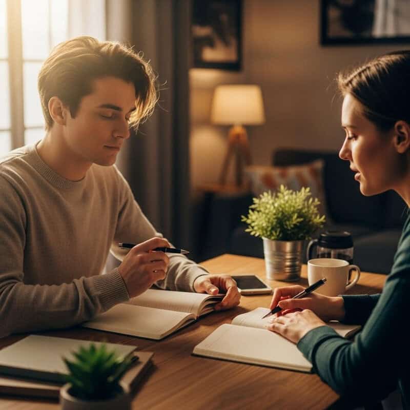 What Happens When You Start Trusting Your Intuition