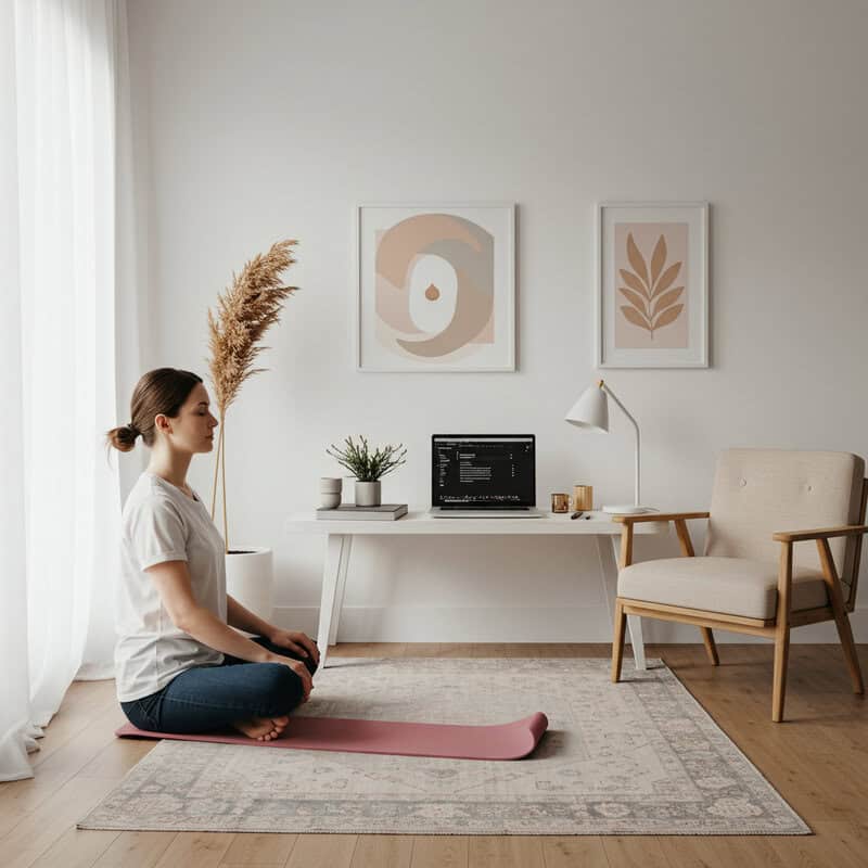 What Happens When You Start Trusting Your Intuition