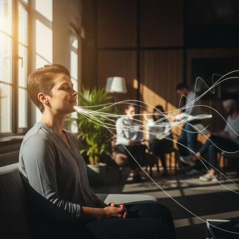 What Happens When You Start Trusting Your Intuition