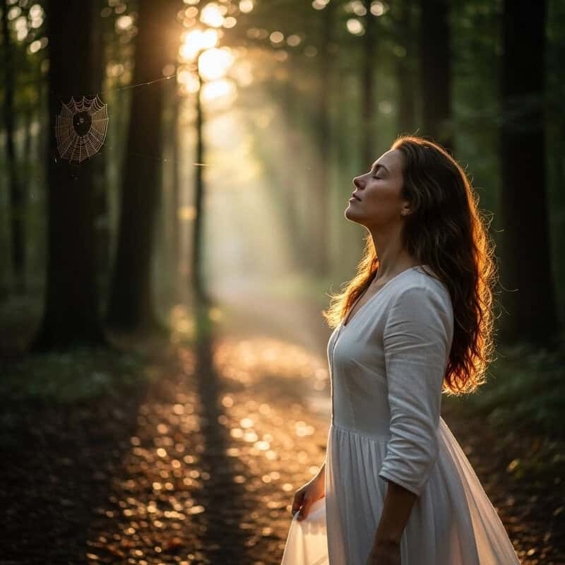 What Happens When You Start Trusting Your Intuition