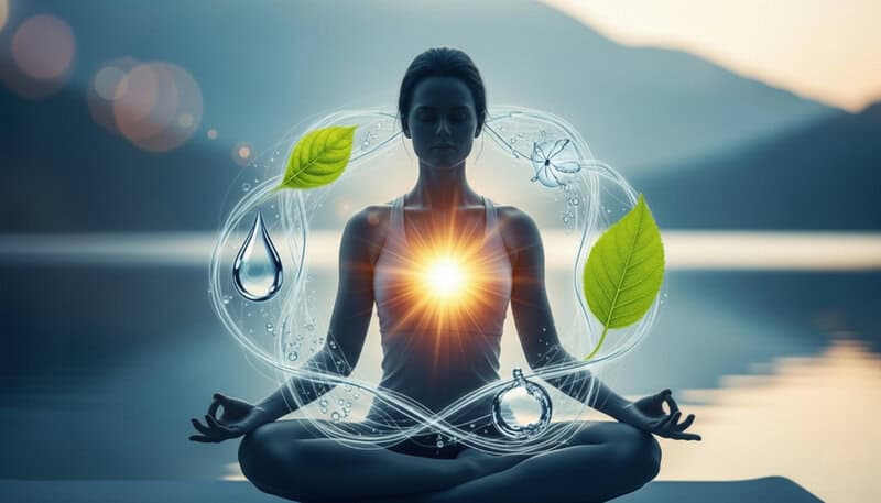 Why Spiritual Health Impacts Physical Well-Being