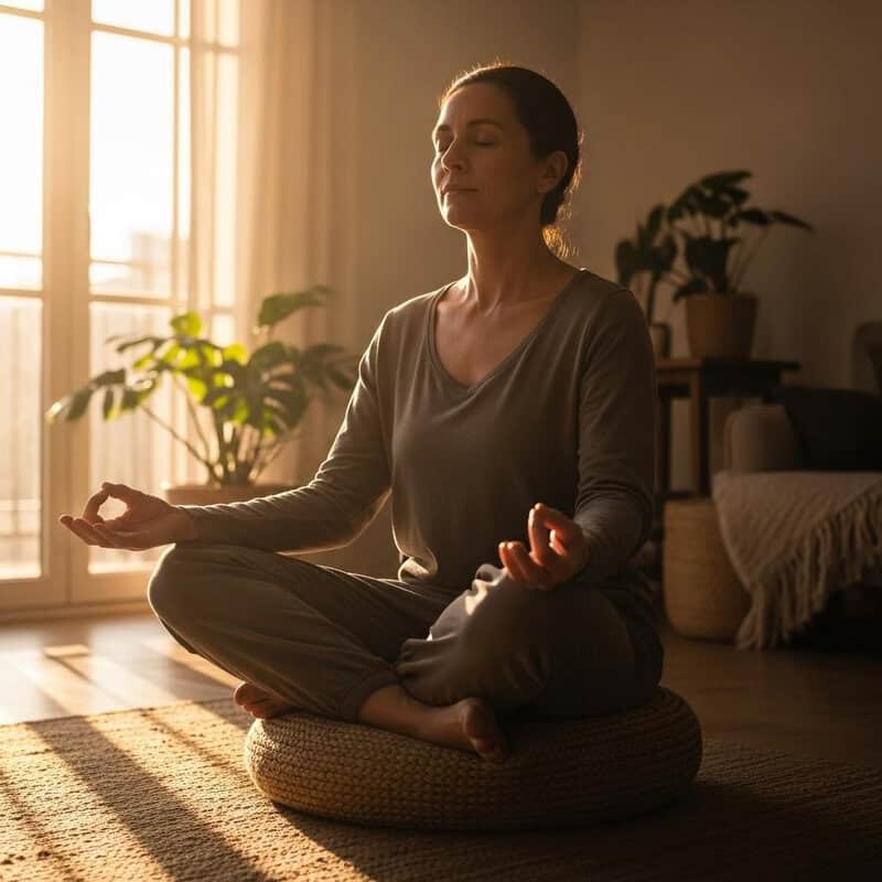 Why Spiritual Health Impacts Physical Well-Being