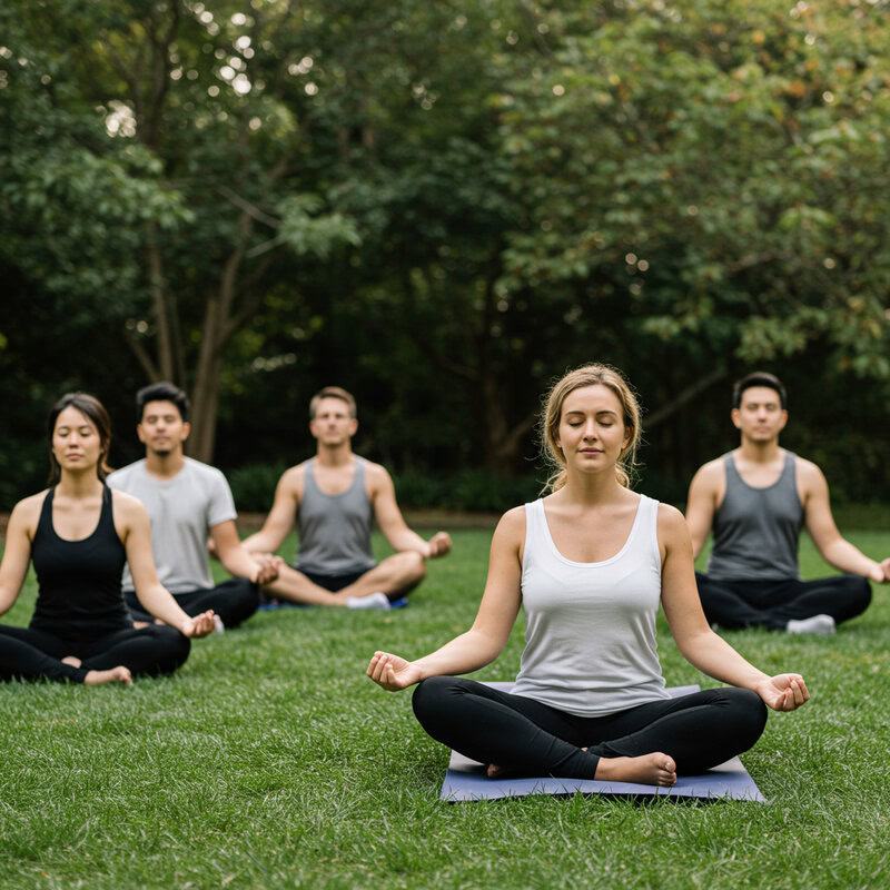 Why Spiritual Health Impacts Physical Well-Being