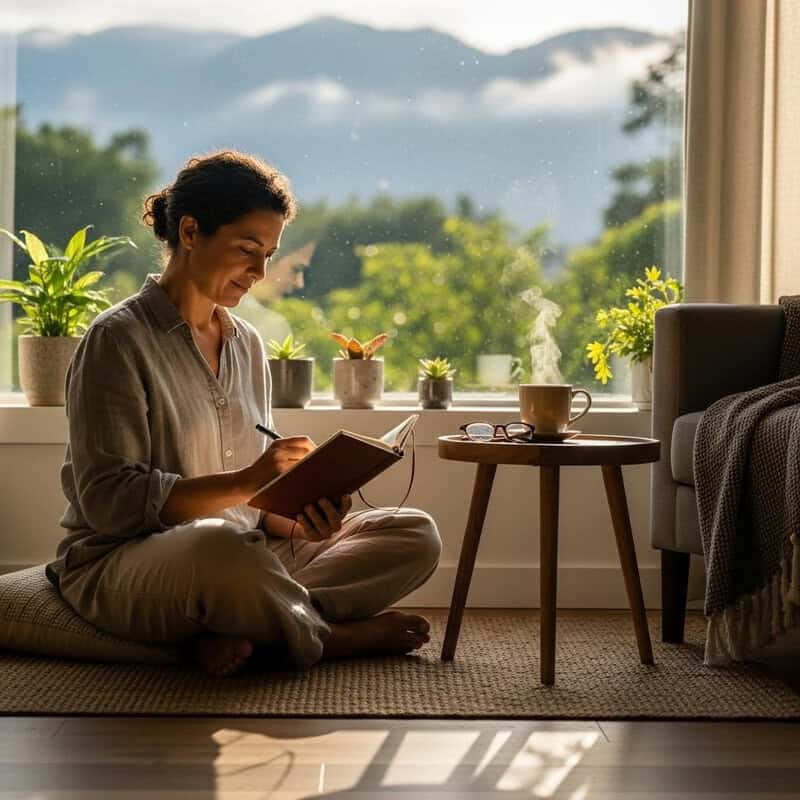 Why Spiritual Health Impacts Physical Well-Being