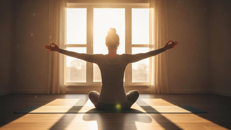 How to Build a Meaningful Morning Ritual