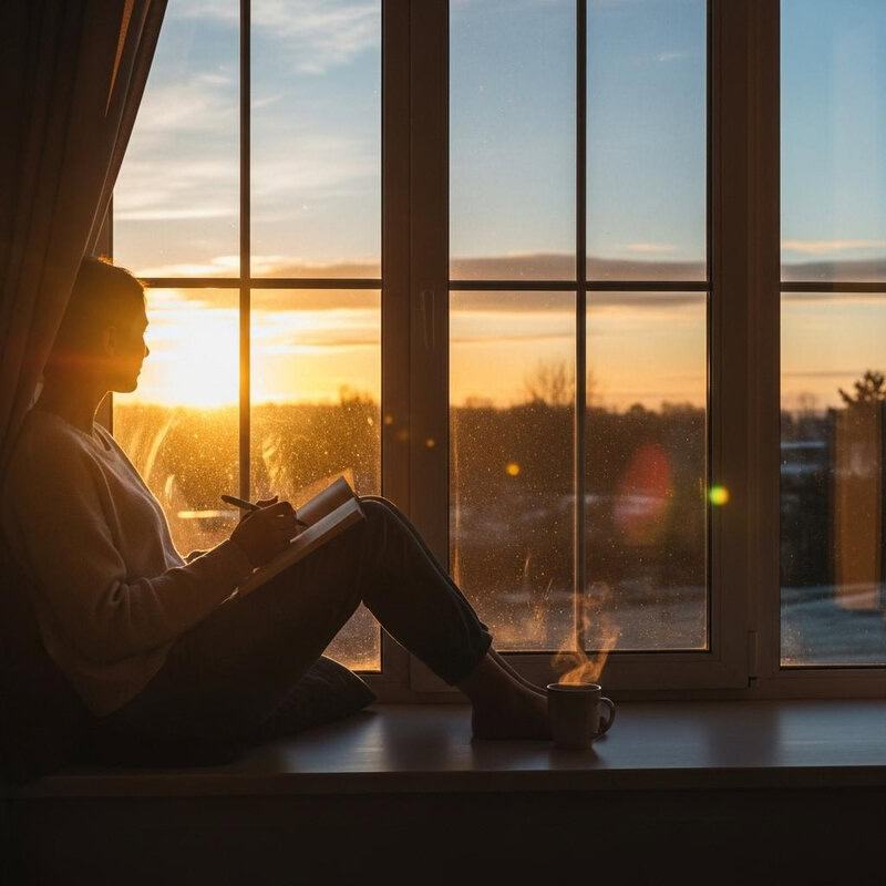 How to Build a Meaningful Morning Ritual