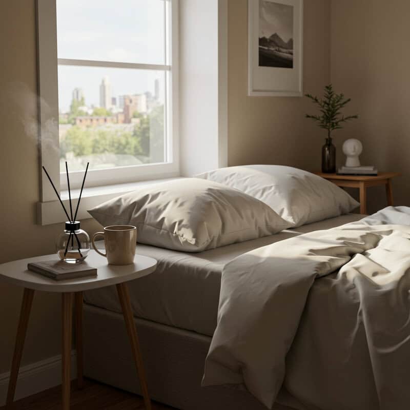 How to Build a Meaningful Morning Ritual