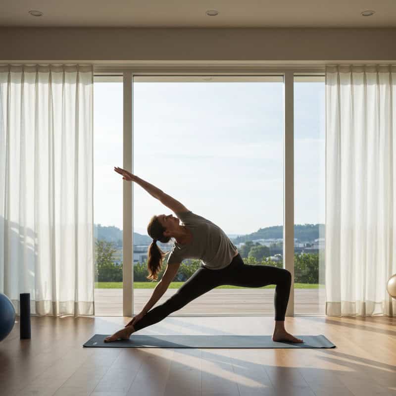 How to Build a Meaningful Morning Ritual
