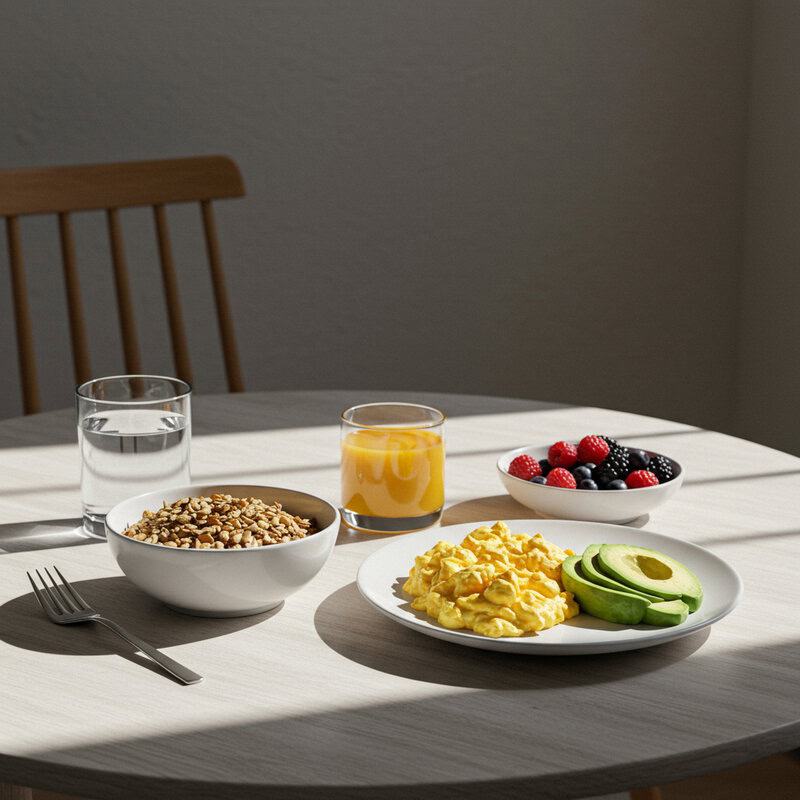 How to Build a Meaningful Morning Ritual