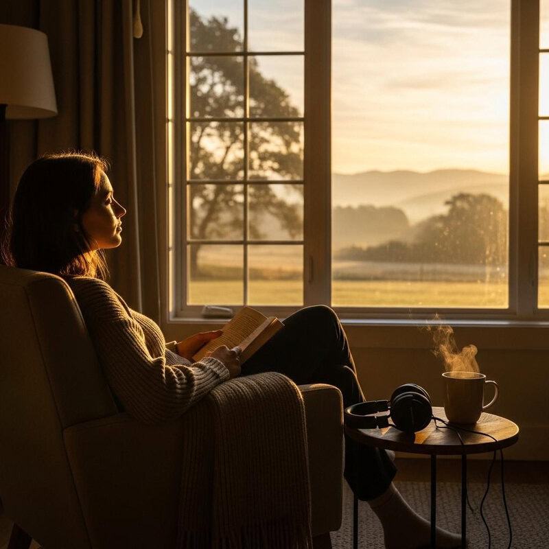 How to Build a Meaningful Morning Ritual