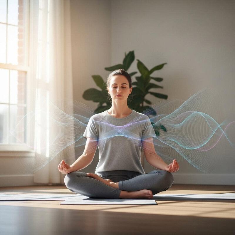 12 Simple Ways to Raise Your Energy Vibration