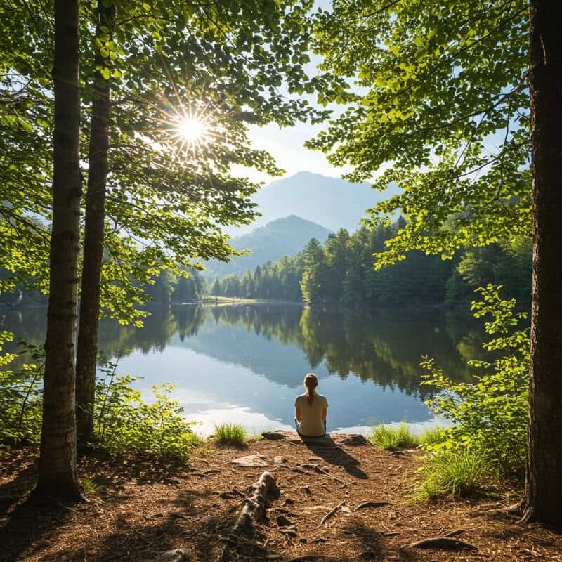 12 Simple Ways to Raise Your Energy Vibration