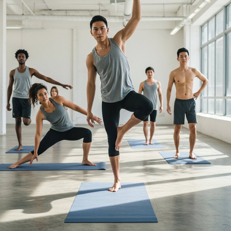 12 Simple Ways to Raise Your Energy Vibration