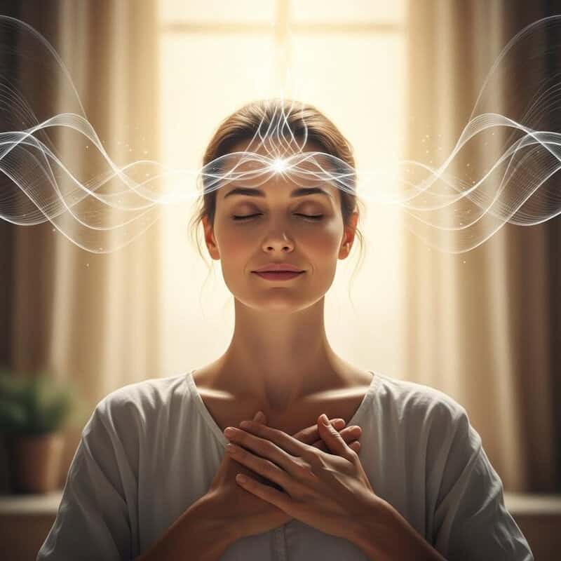12 Simple Ways to Raise Your Energy Vibration