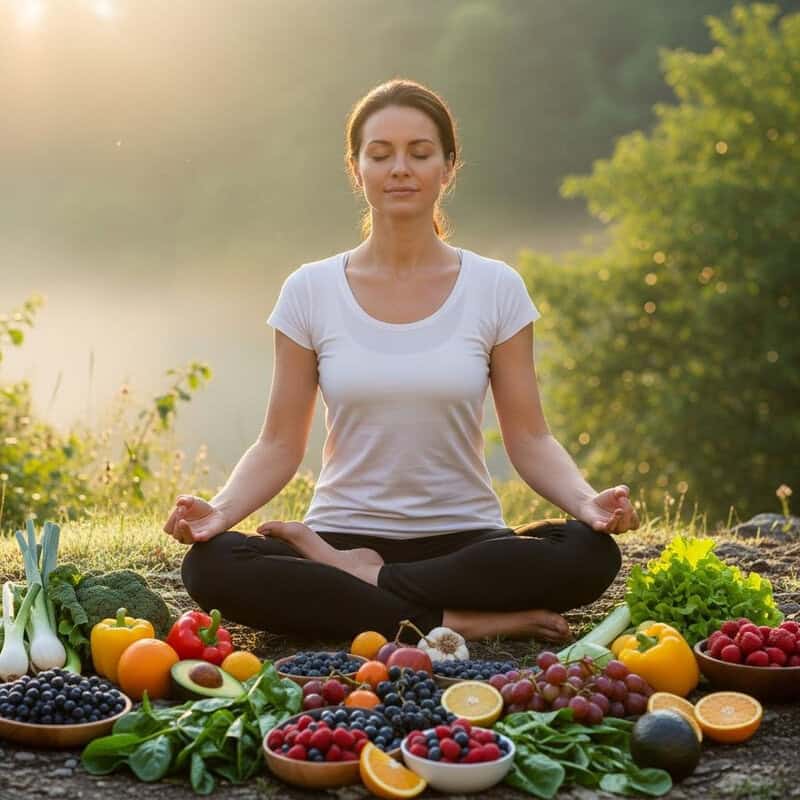 12 Simple Ways to Raise Your Energy Vibration