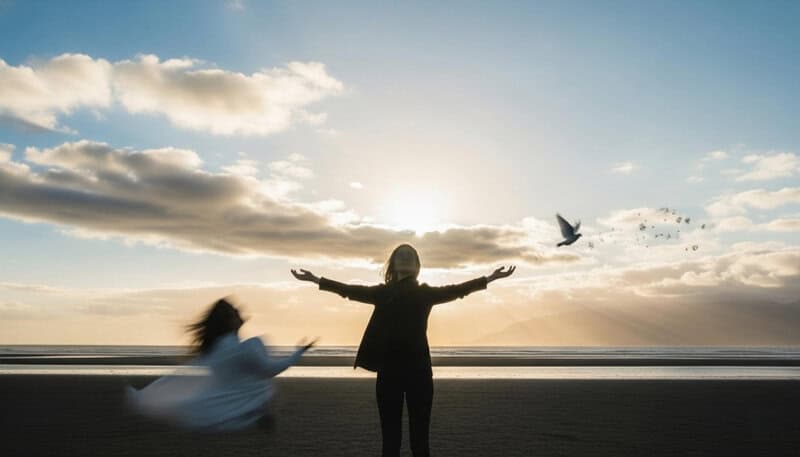 Why Letting Go Is the Path to Freedom
