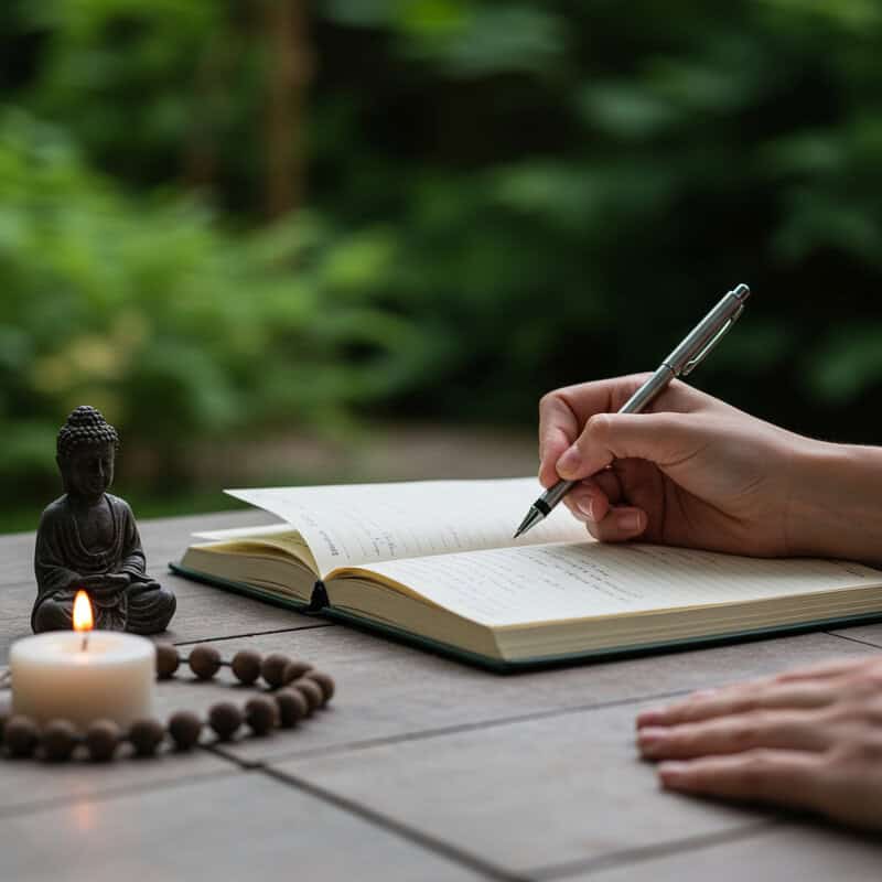Why Letting Go Is the Path to Freedom