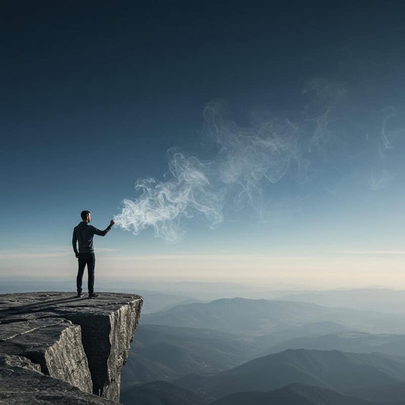 Why Letting Go Is the Path to Freedom