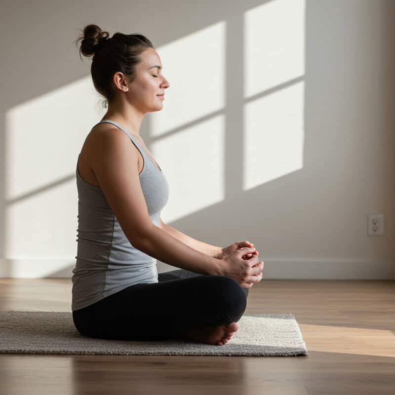 Why Letting Go Is the Path to Freedom