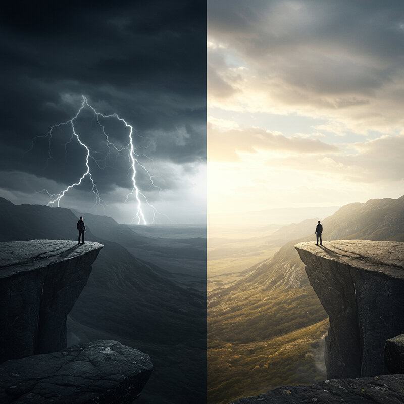 Why Letting Go Is the Path to Freedom