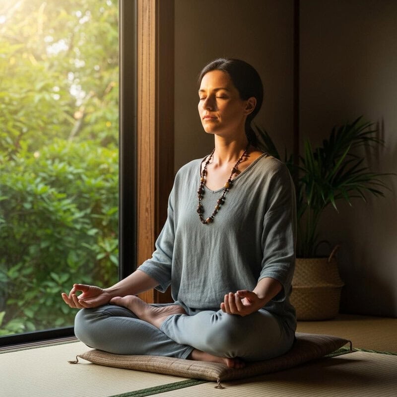 Why Letting Go Is the Path to Freedom